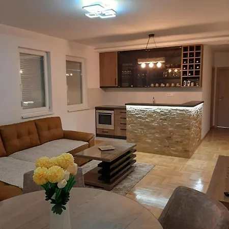 Apartman Dionis Uzice Exterior photo