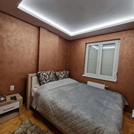 Apartman Dionis Uzice Exterior photo
