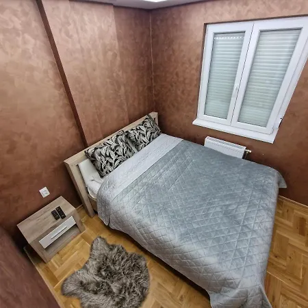 Apartman Dionis Uzice Exterior photo
