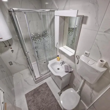 Apartman Dionis Uzice Exterior photo