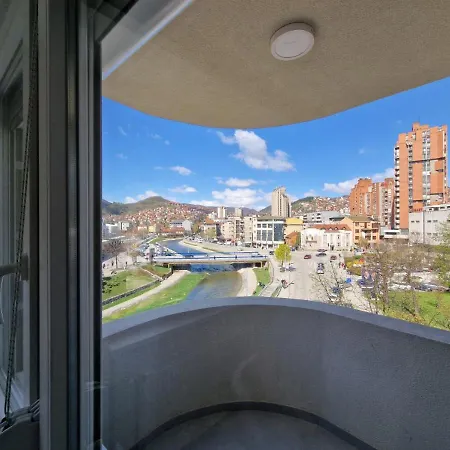 Apartman Dionis Uzice Exterior photo