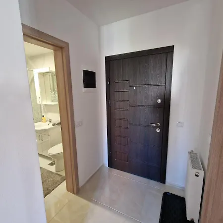 Apartman Dionis Uzice Exterior photo