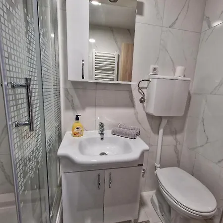 Apartman Dionis Uzice Exterior photo