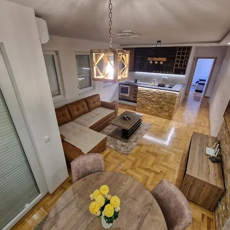 Apartman Dionis Uzice Exterior photo