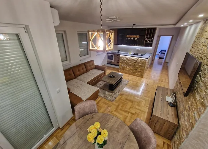 Apartman Dionis