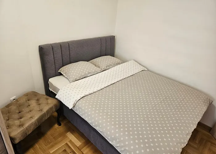 Apartman Dionis