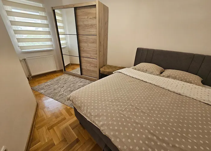 Apartman Dionis