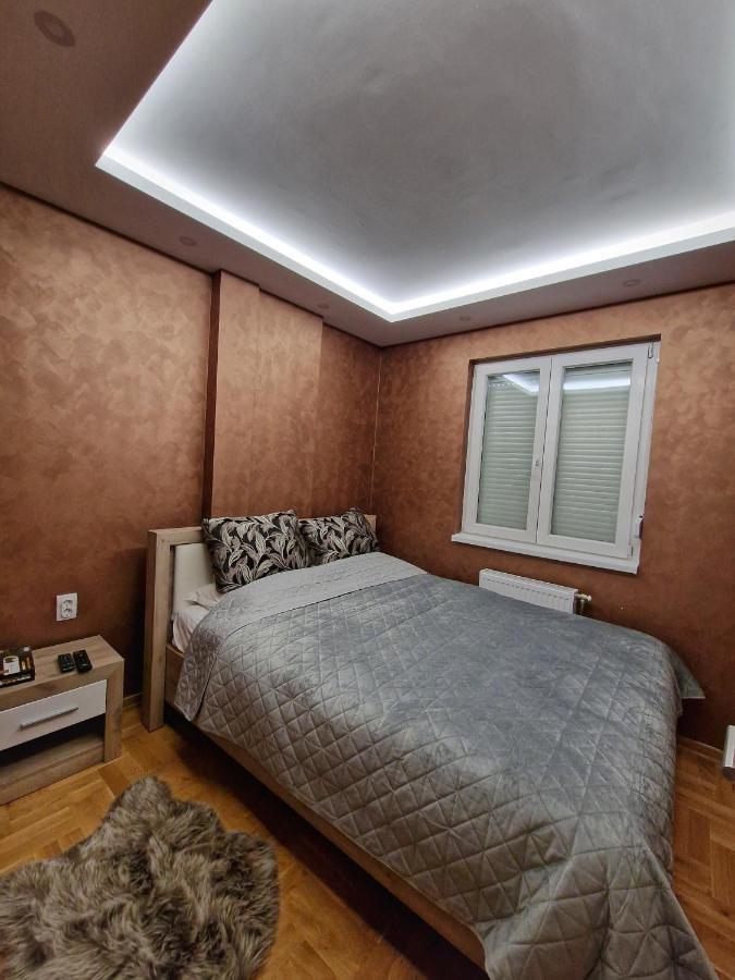 Apartment Dionis Uzice