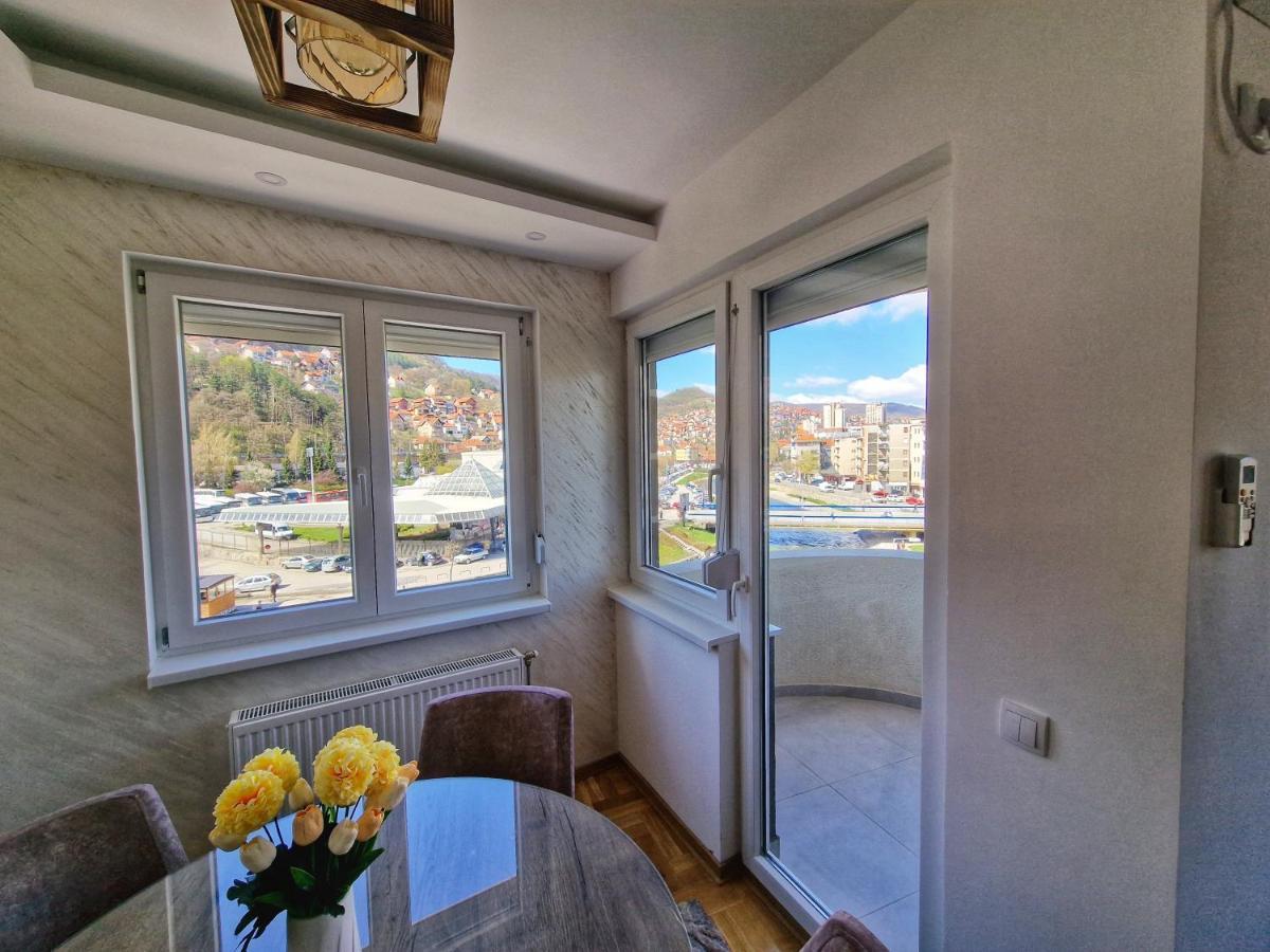 Dionis Apartment