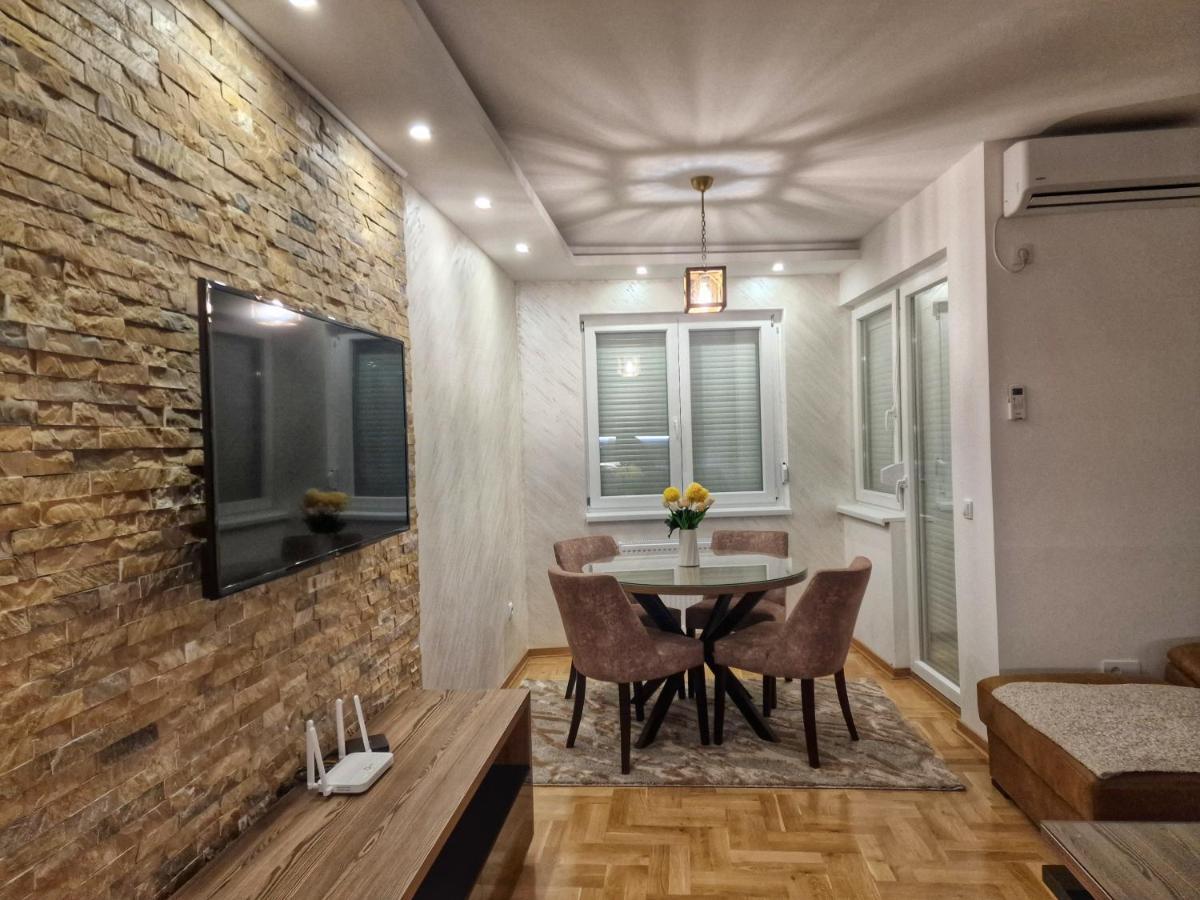 Apartment Dionis
