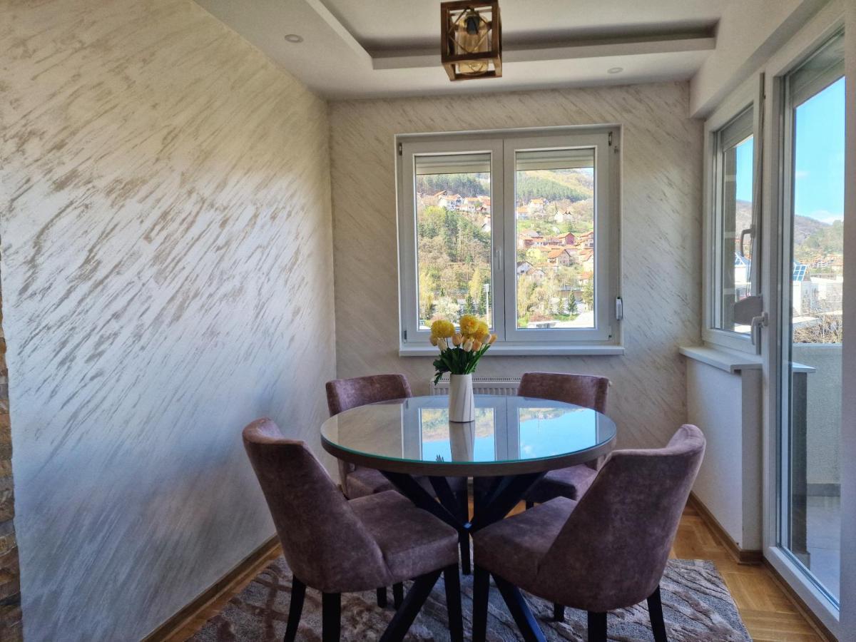 Dionis Apartment