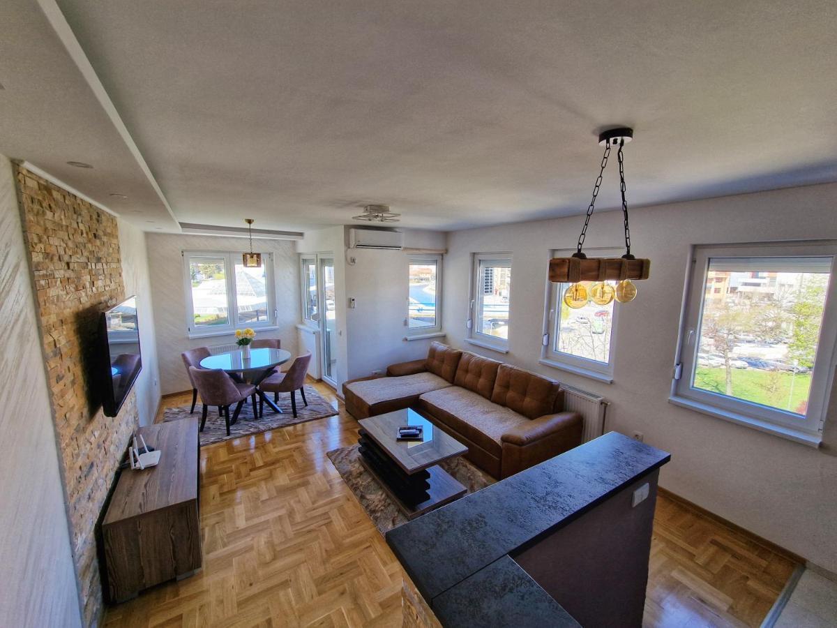 Dionis Apartment Uzice