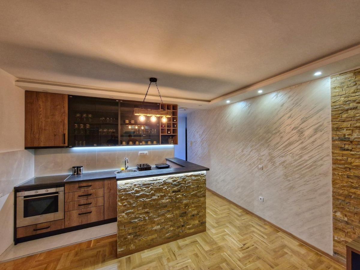 Apartment Dionis Uzice