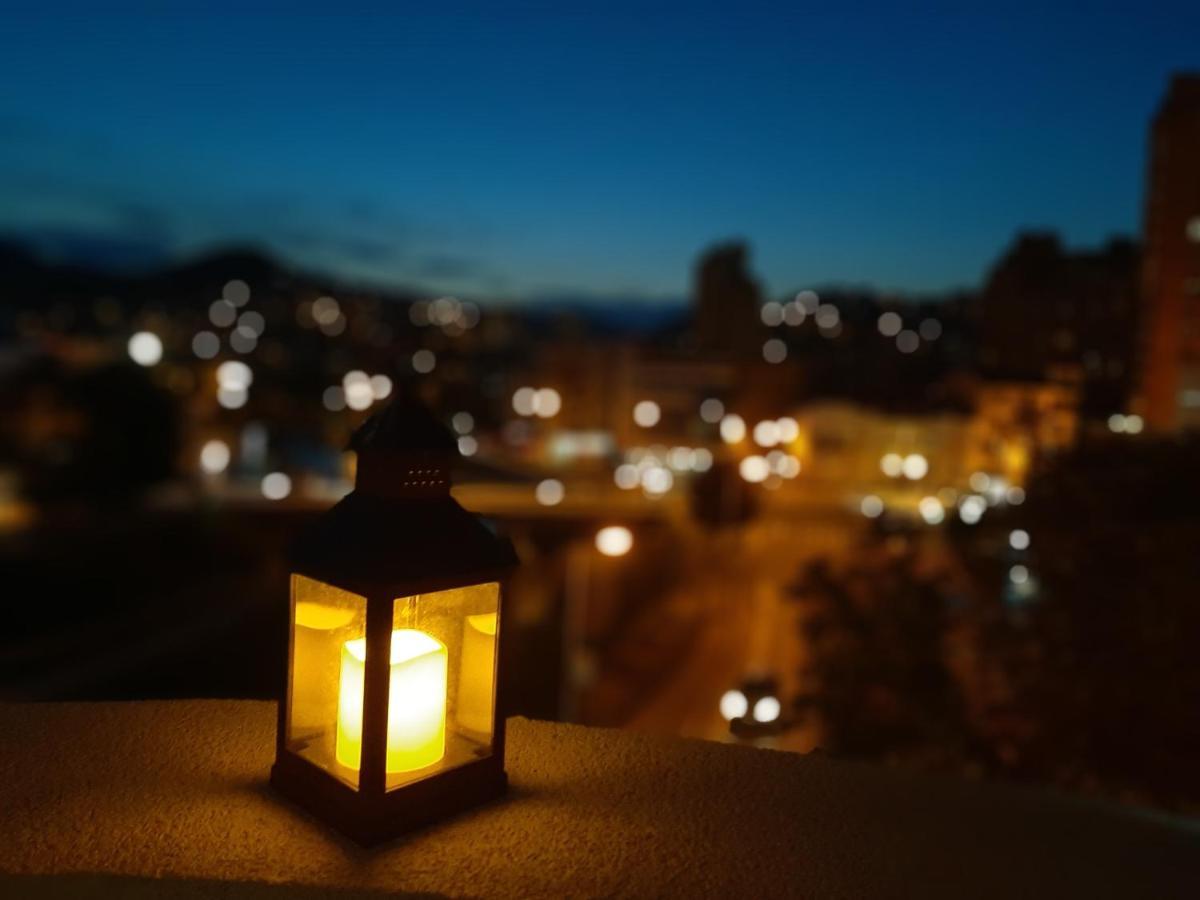 Dionis Apartment *