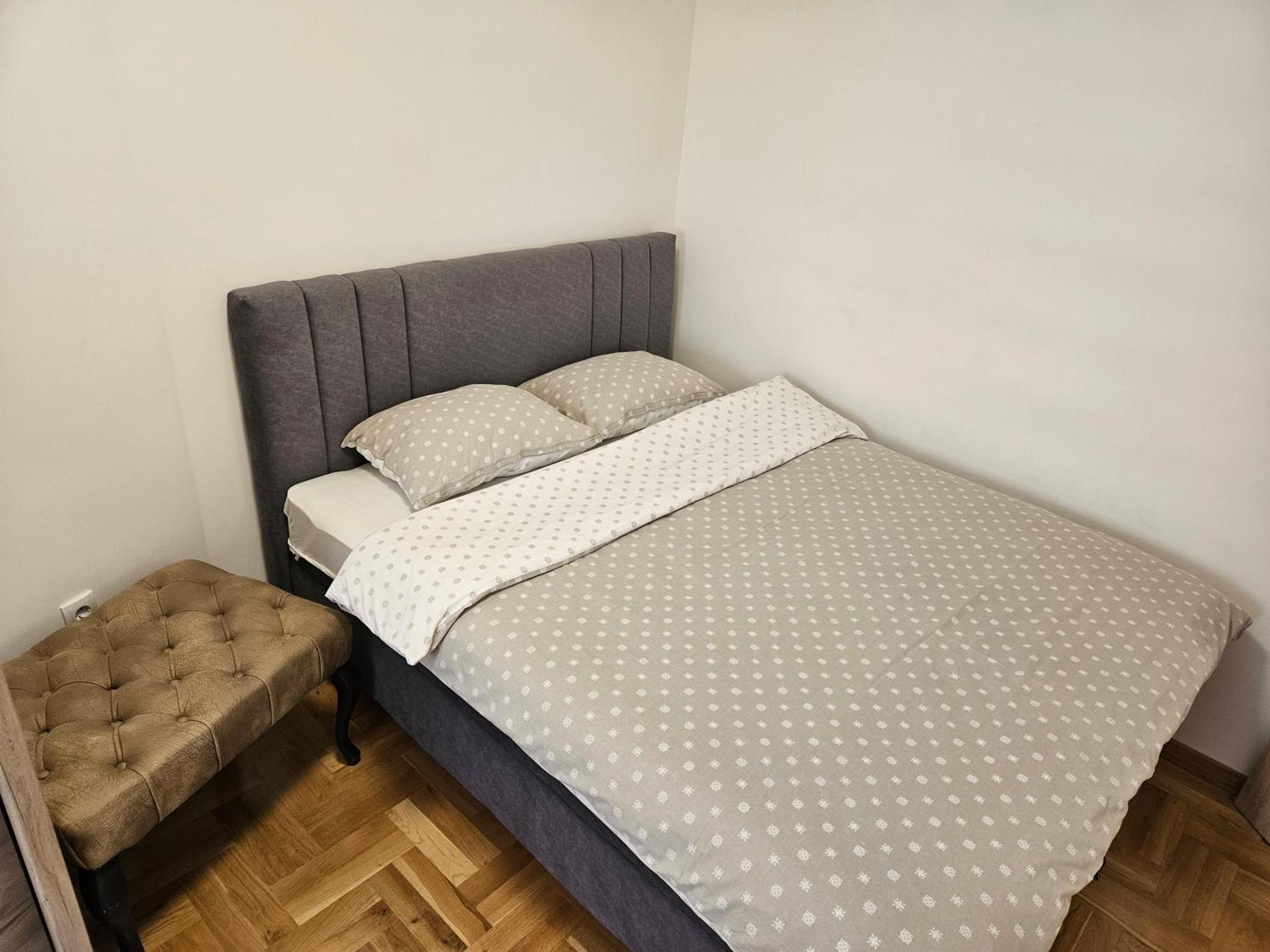 Apartment Dionis Uzice