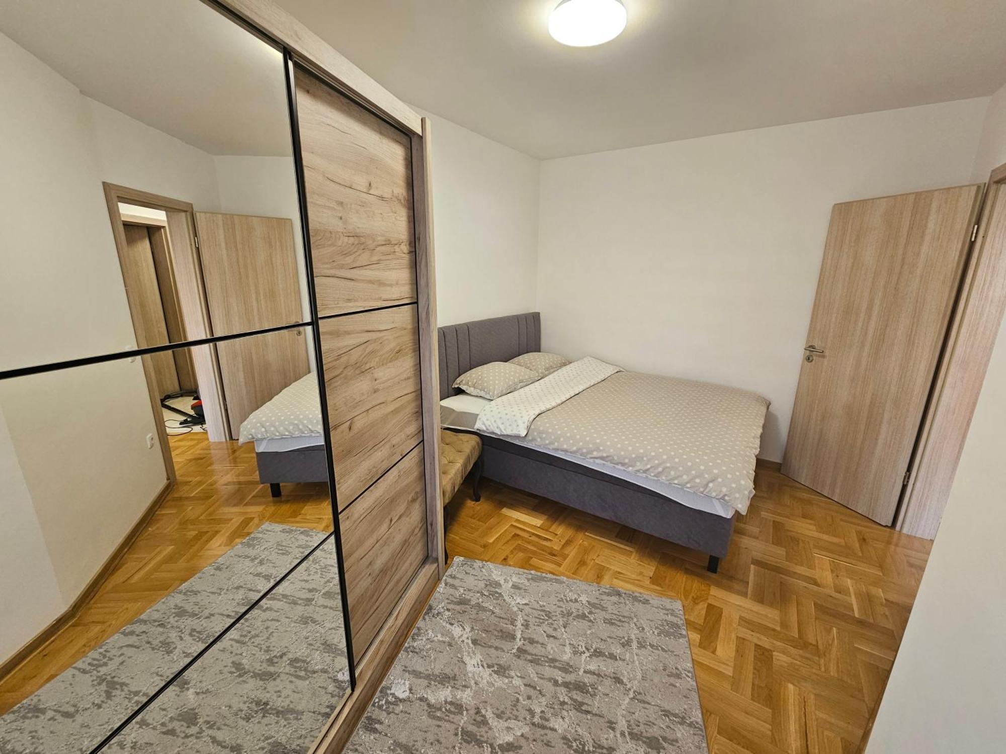 Dionis Apartment